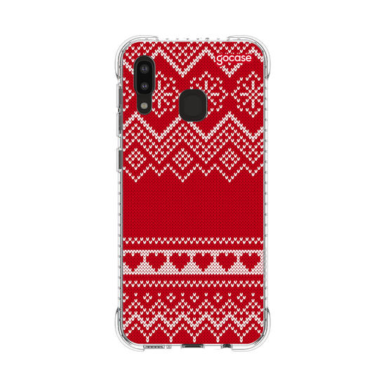 Capinha para celular My Sweater