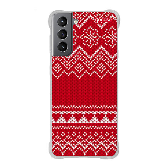 Capinha para celular My Sweater