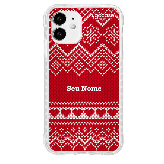 Capinha para celular My Sweater