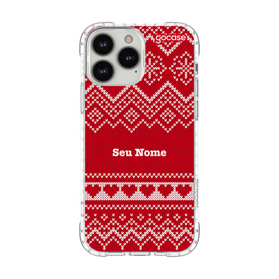 Capinha para celular My Sweater