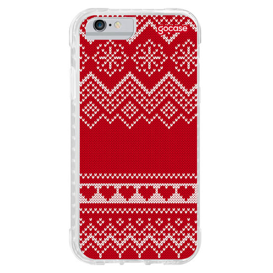 Capinha para celular My Sweater