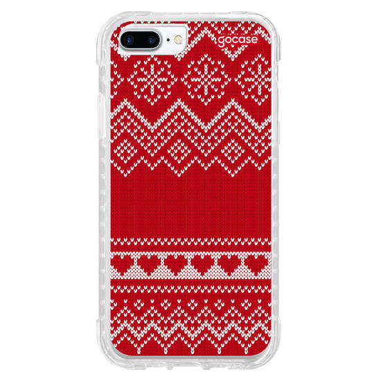 Capinha para celular My Sweater