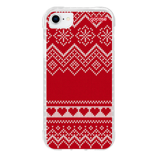 Capinha para celular My Sweater