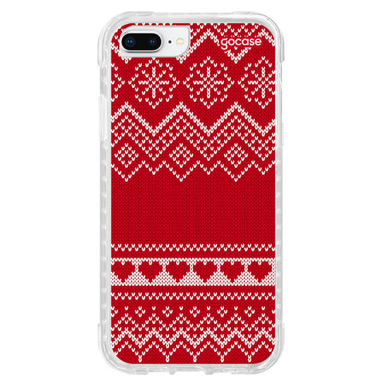 Capinha para celular My Sweater