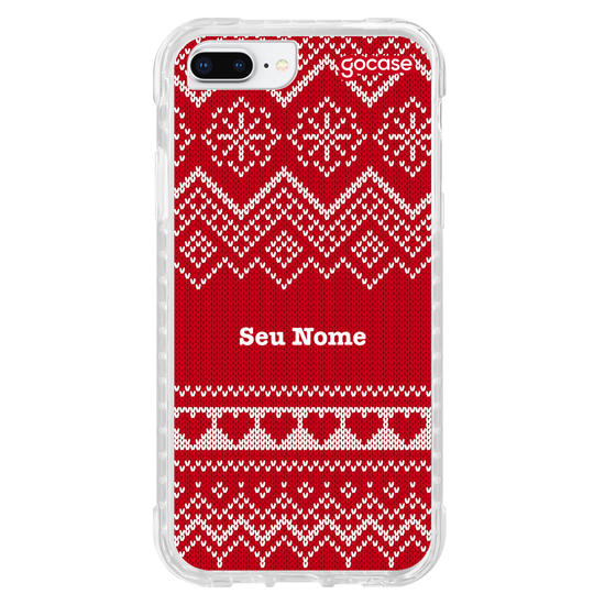 Capinha para celular My Sweater