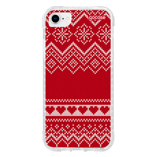 Capinha para celular My Sweater