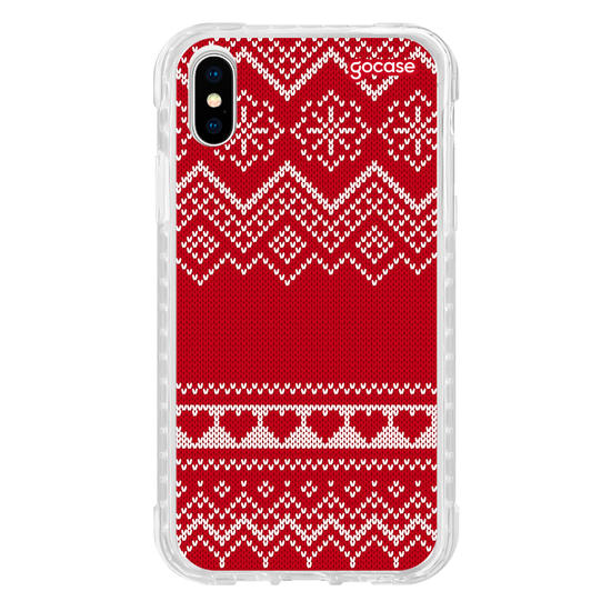 Capinha para celular My Sweater