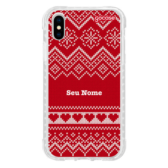 Capinha para celular My Sweater