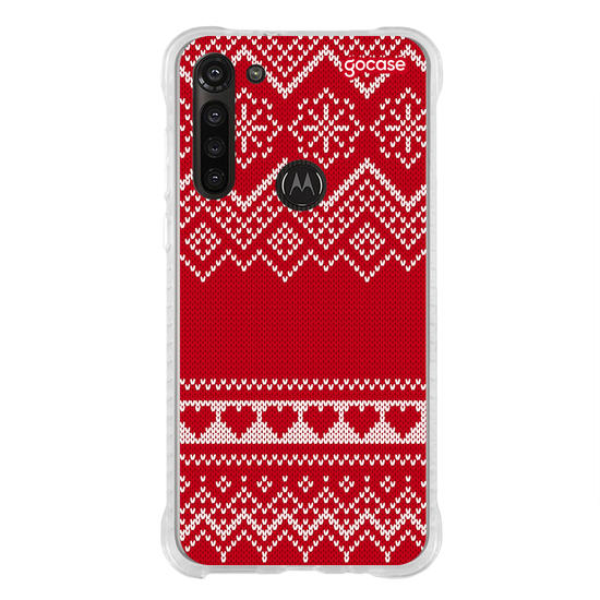 Capinha para celular My Sweater