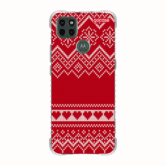 Capinha para celular My Sweater