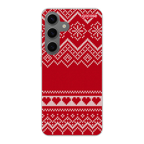 My Sweater Phone Case