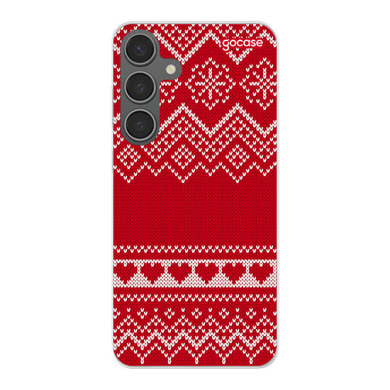 My Sweater Phone Case