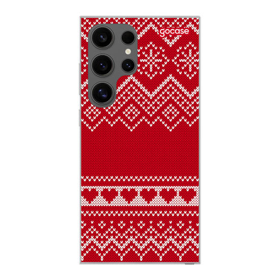 My Sweater Phone Case
