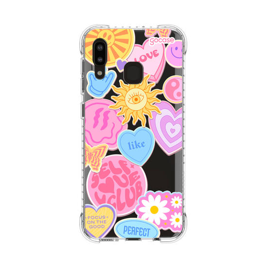 Capinha para celular  My Vibe Stickers