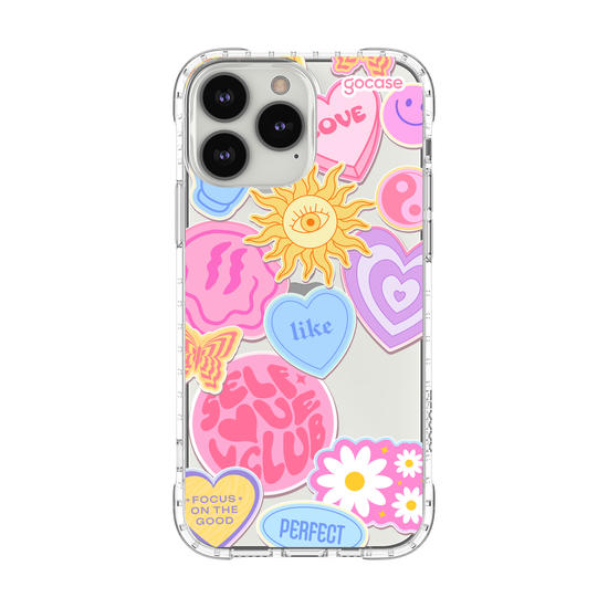 Capinha para celular  My Vibe Stickers