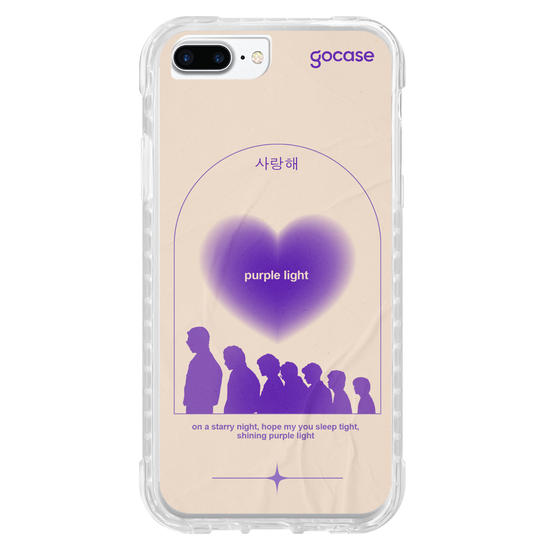 Capinha para celular  My You