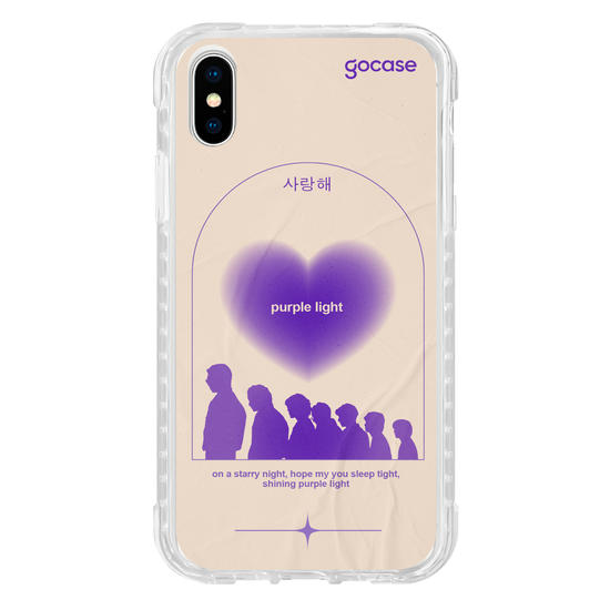 Capinha para celular  My You