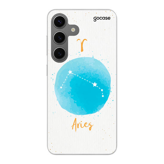 My Zodiac Sign Phone Case