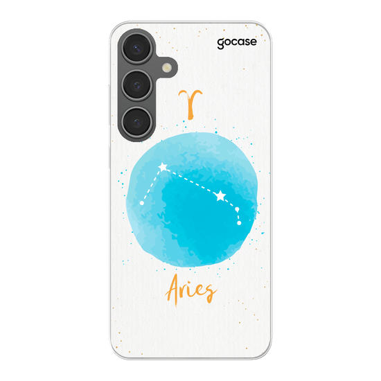 My Zodiac Sign Phone Case