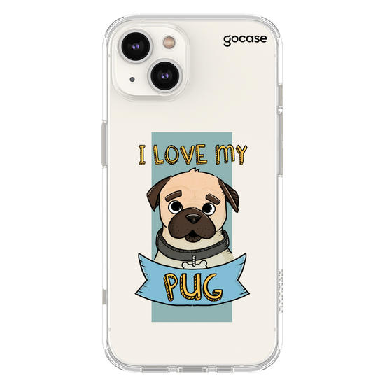 My Pug