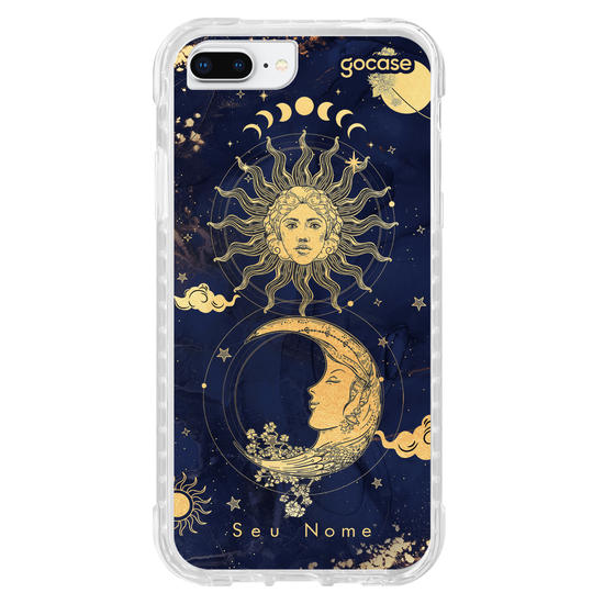 Capinha para celular Mystic Luxury