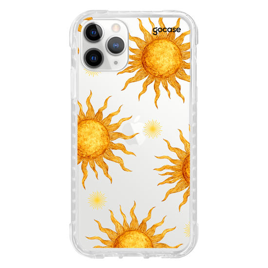 Capinha para celular  Mystic Sun