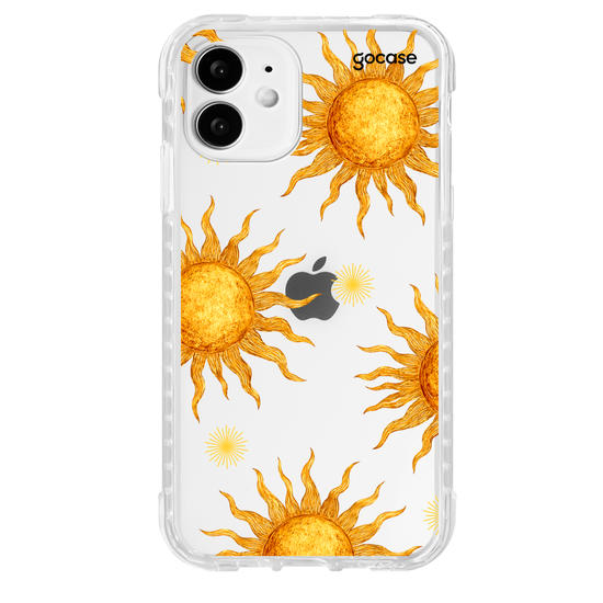 Capinha para celular  Mystic Sun
