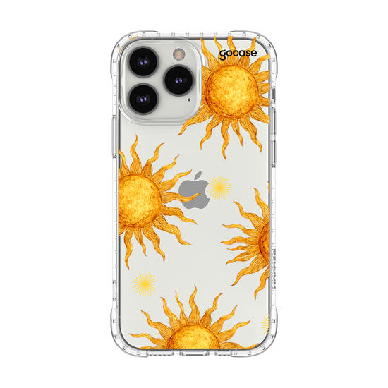 Capinha para celular  Mystic Sun