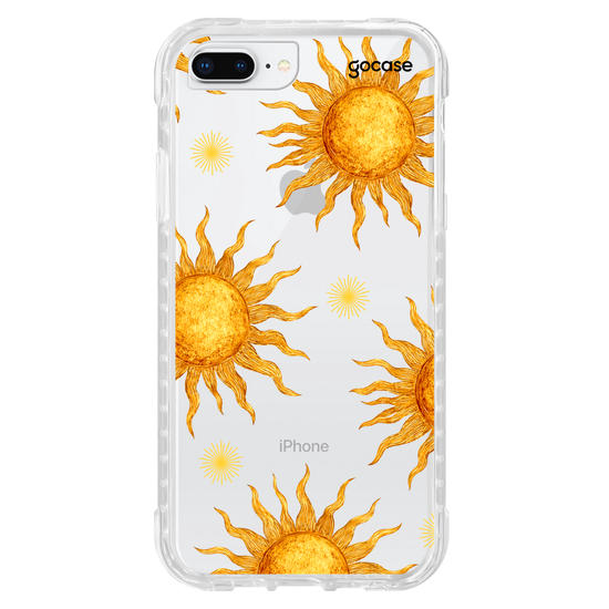 Capinha para celular  Mystic Sun