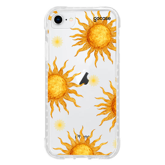 Capinha para celular  Mystic Sun