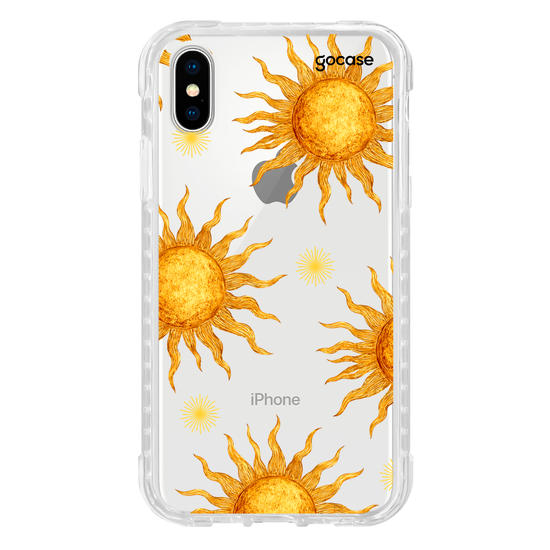 Capinha para celular  Mystic Sun