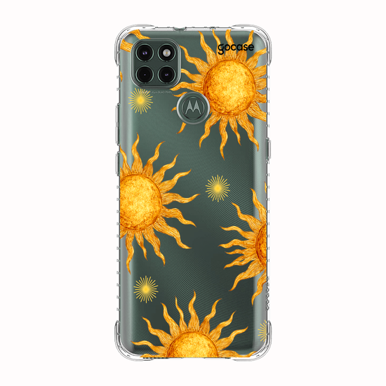 Capinha para celular  Mystic Sun