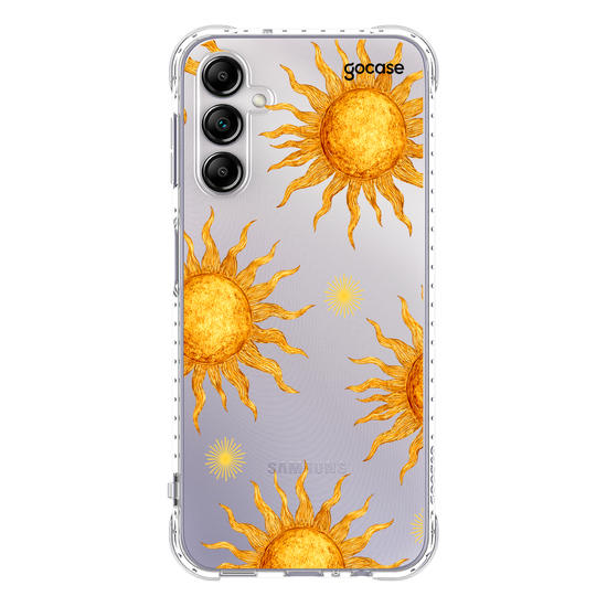 Capinha para celular  Mystic Sun