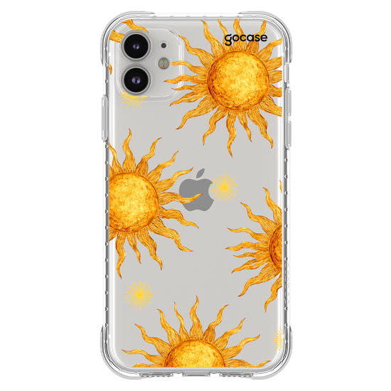 Capinha para celular  Mystic Sun