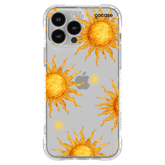 Capinha para celular  Mystic Sun