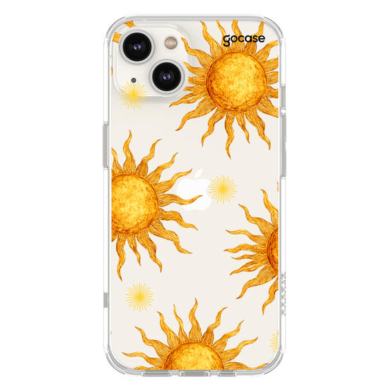  Mystic Sun