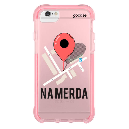 Na merda