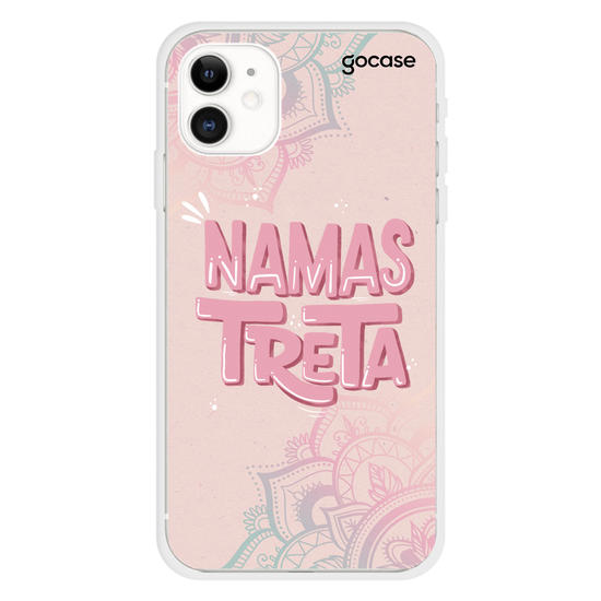 Namastreta Phone Case