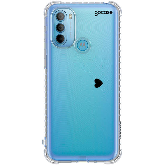 Capinha para celular  Icon Name