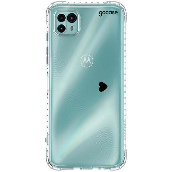Capinha para celular  Icon Name