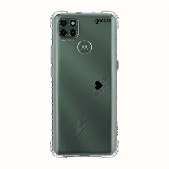 Capinha para celular  Icon Name