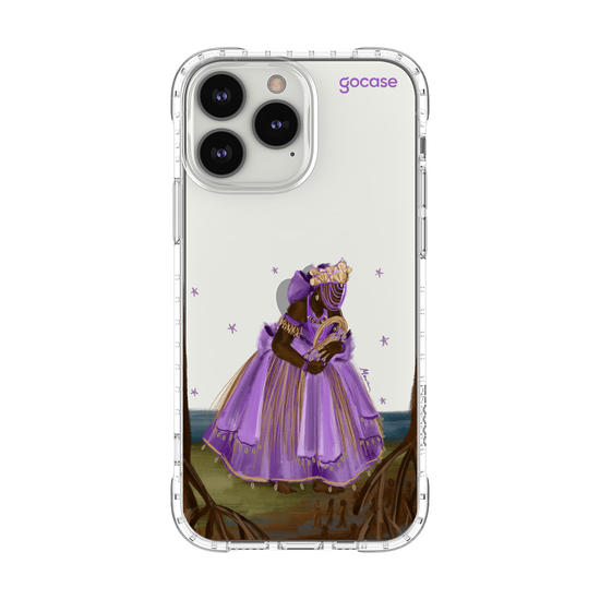 Capinha para celular  Nanã Mãe