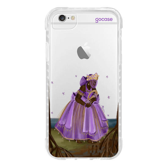 Capinha para celular  Nanã Mãe