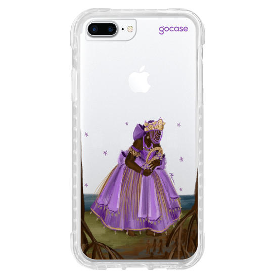 Capinha para celular  Nanã Mãe