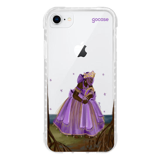 Capinha para celular  Nanã Mãe