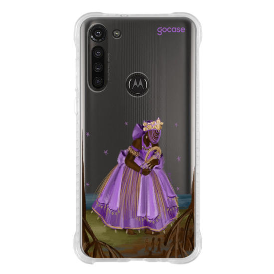 Capinha para celular  Nanã Mãe