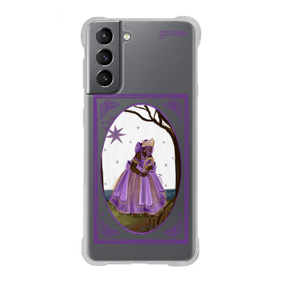 Capinha para celular  Nanã Me Refaça