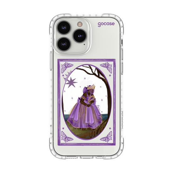 Capinha para celular  Nanã Me Refaça