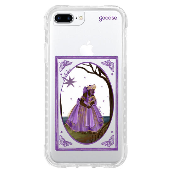 Capinha para celular  Nanã Me Refaça