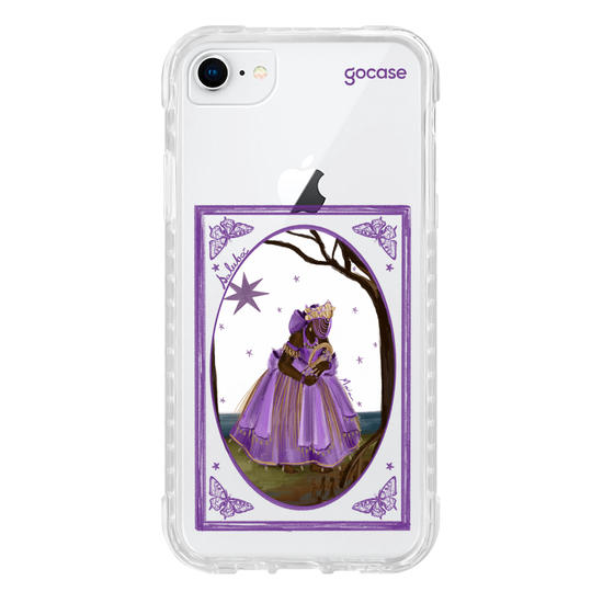 Capinha para celular  Nanã Me Refaça